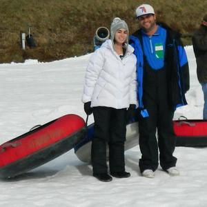 Meet your Posher, Brad